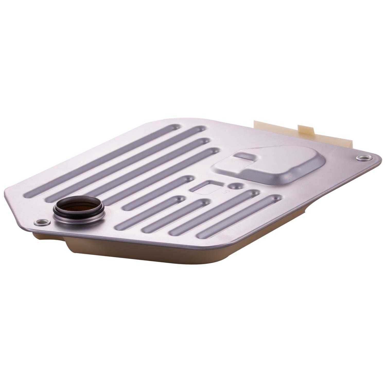 Transmission Filter Kit Guard PT1299