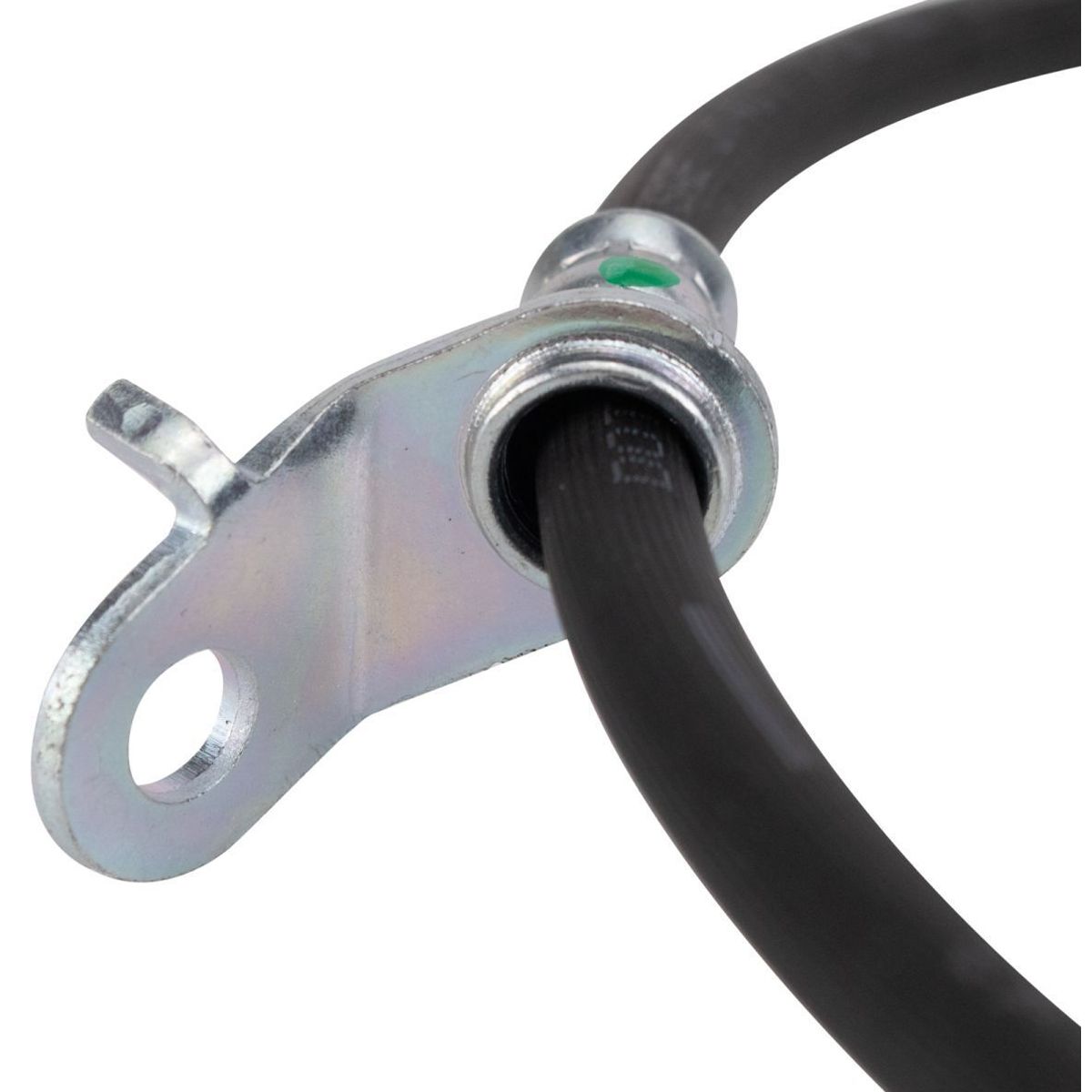 For Lexus 10-12 HS250h Toyota 16-19 Mirai 06-18 RAV4 Front Right Brake Hose