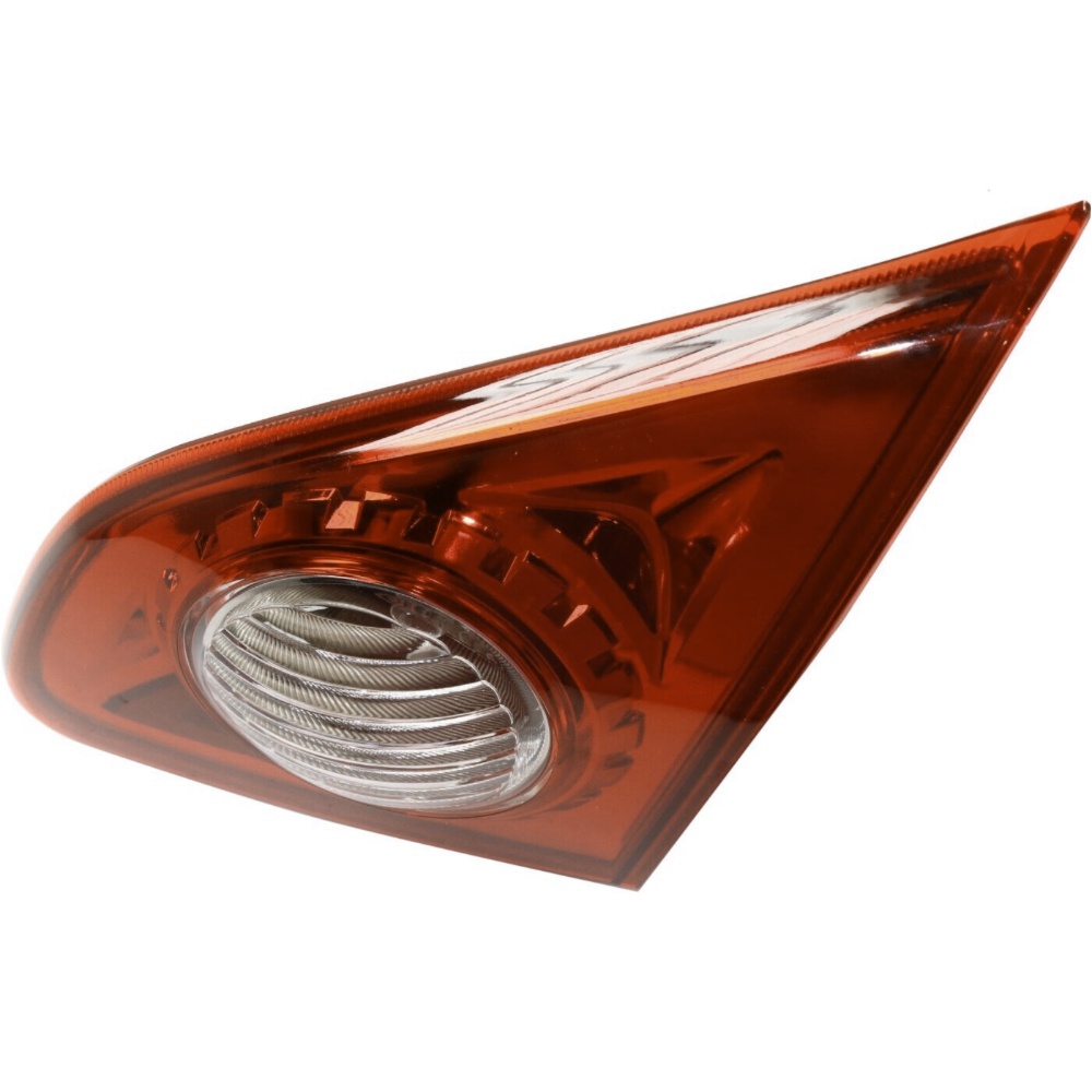 Tail Light For 08-13 Rogue 14-15 Rogue Select Left And Right Inner Set Of 2