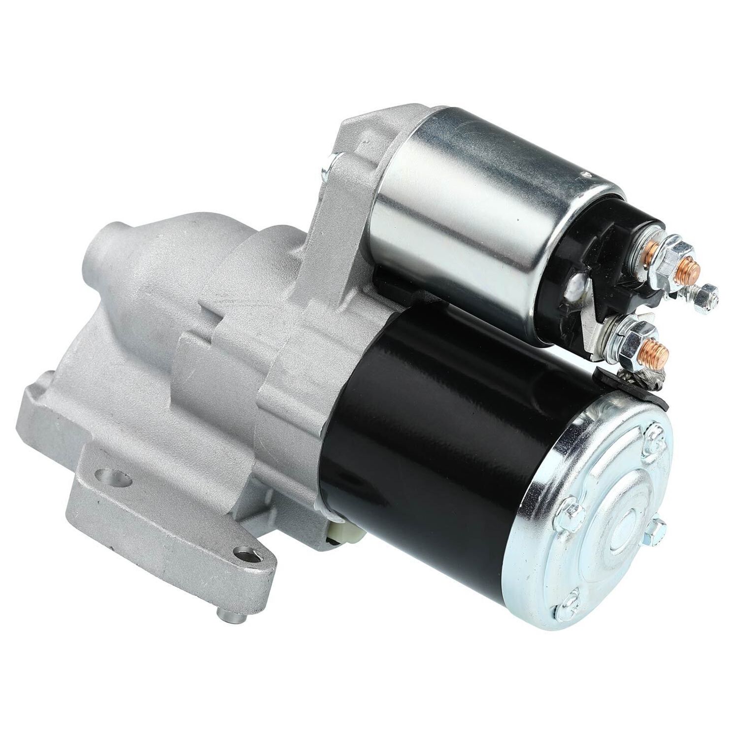 Starter Escape 11-12 Fusion 10-12 Mercury Milan 10-11 1.4KW 12V CCW 22T