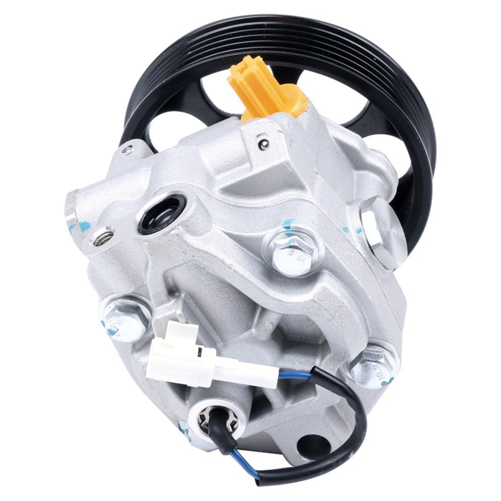 Power Steering Pump For Subaru 2008-2012 Impreza Sedan 2.0L 2.5L 34430FG010