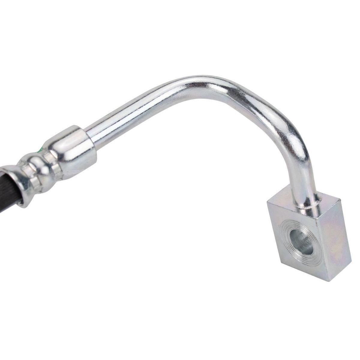 For 1999-2002 Ford Expedition Eddie Bauer Sport Utility Front Left Brake Hose