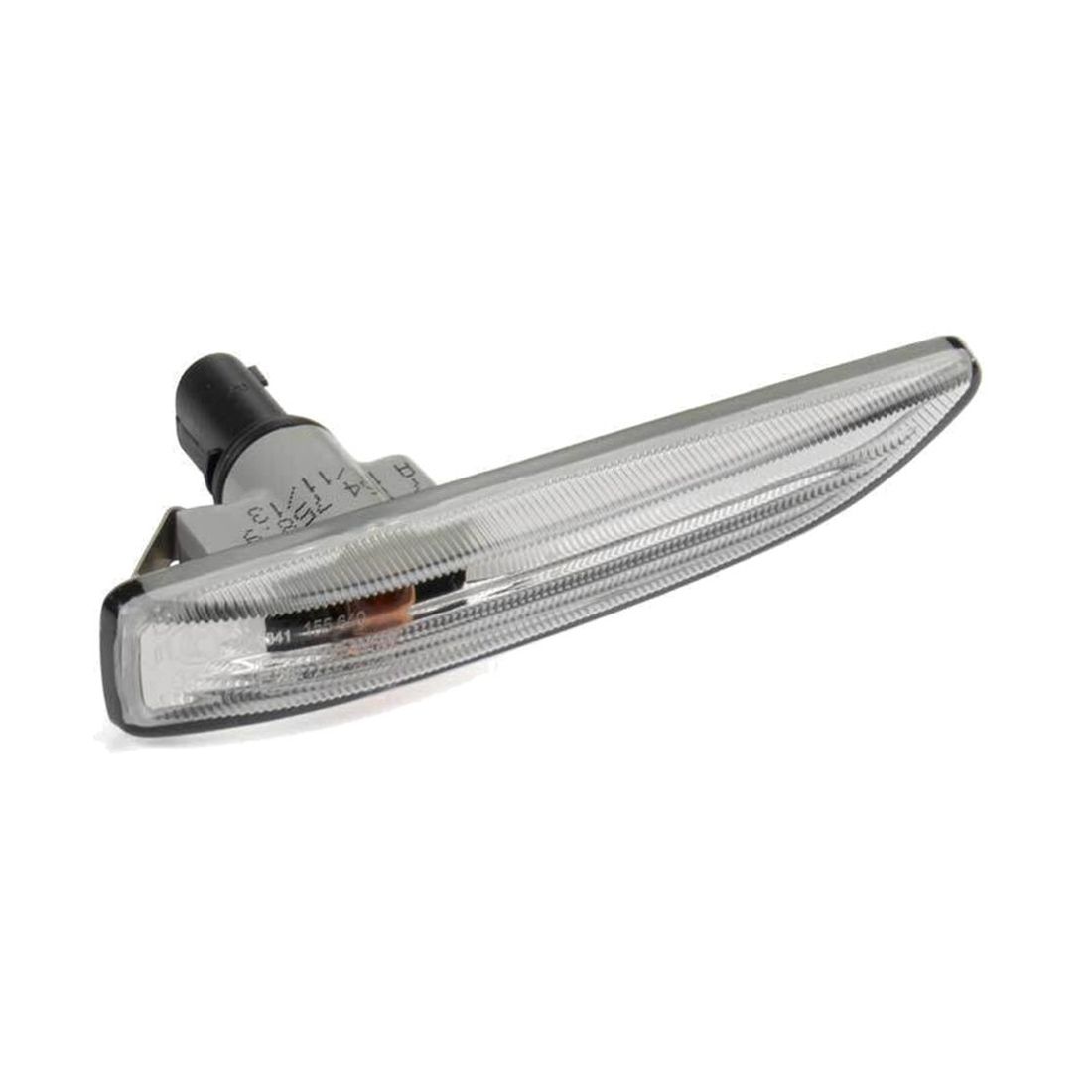 2pcs LH&RH For 2008 BMW 750Li Sport Limited Edition Sedan Marker Clear
