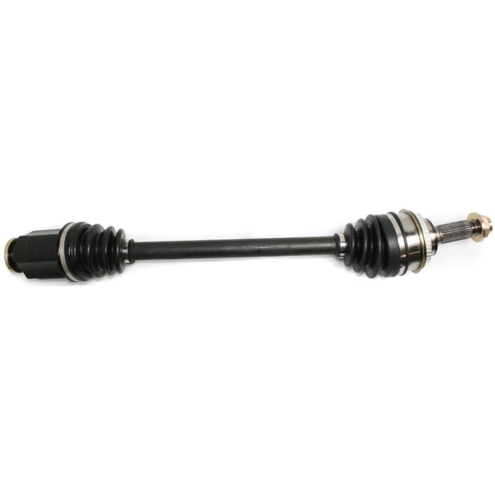 CV Half Shaft Axle For 2003-2006 Subaru Baja Front Driver Or Passenger Side 1 Pc