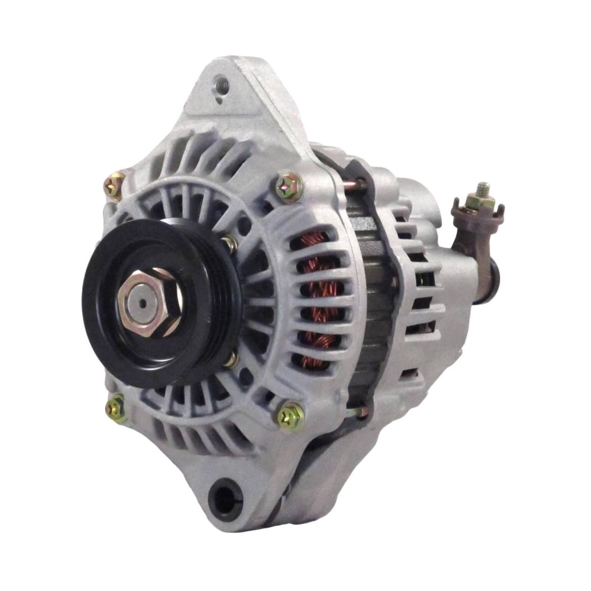 Alternator For 1994-1995 Honda Civic Del Sol S Coupe 1 5L 1 5L