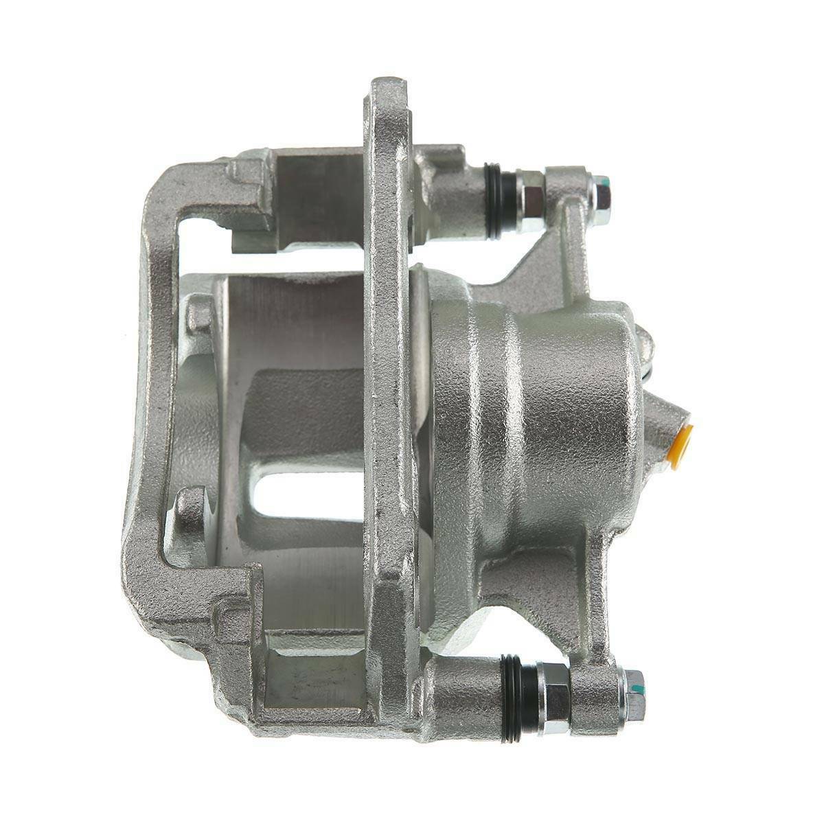 2x Disc Brake Calipers For 1993-1997 Prizm 1993-1997 Corolla Front Left & Right