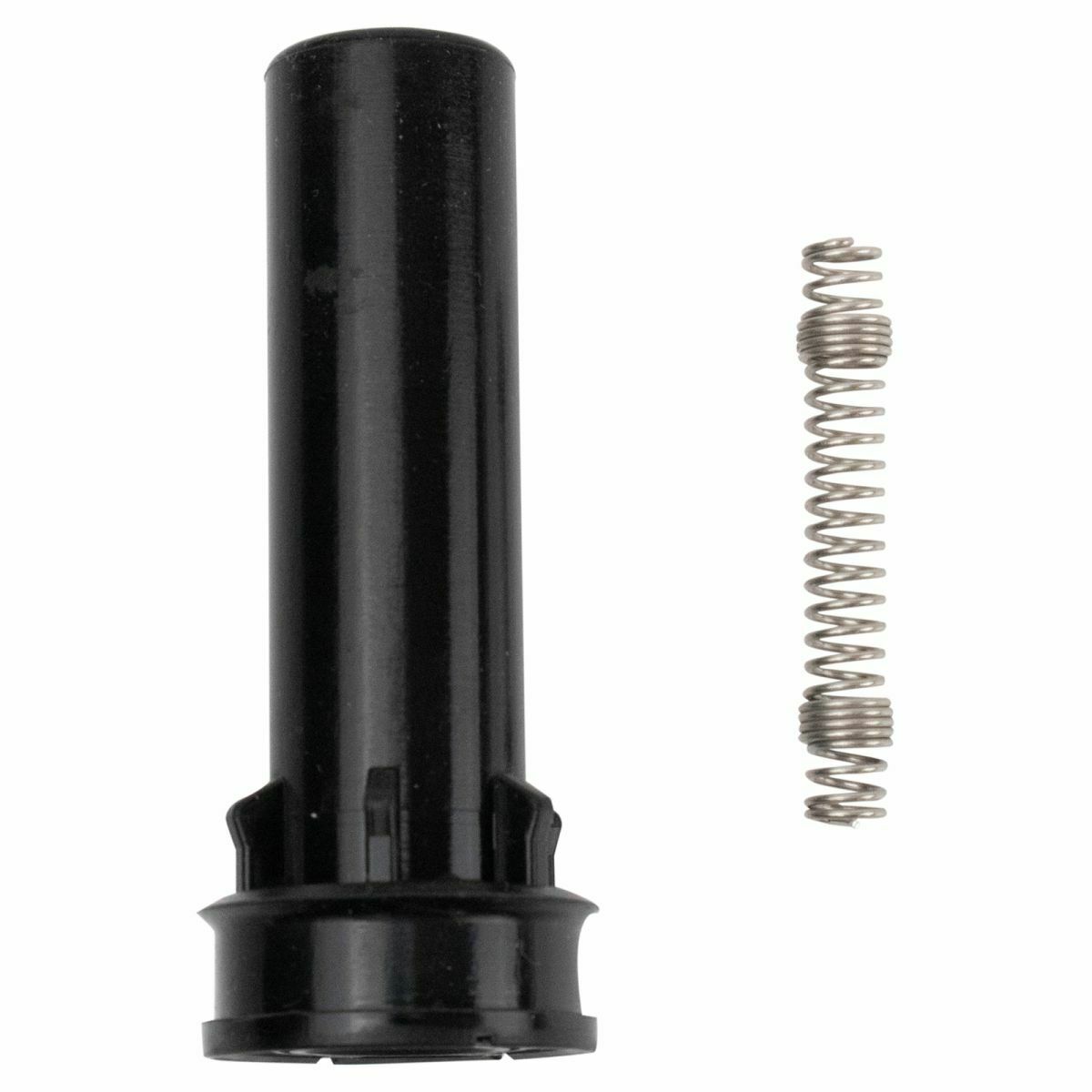 Engine Ignition Coil Boot Kit Set Of 3 For 2009-2012 Dodge Jeep Mitsubishi Ram