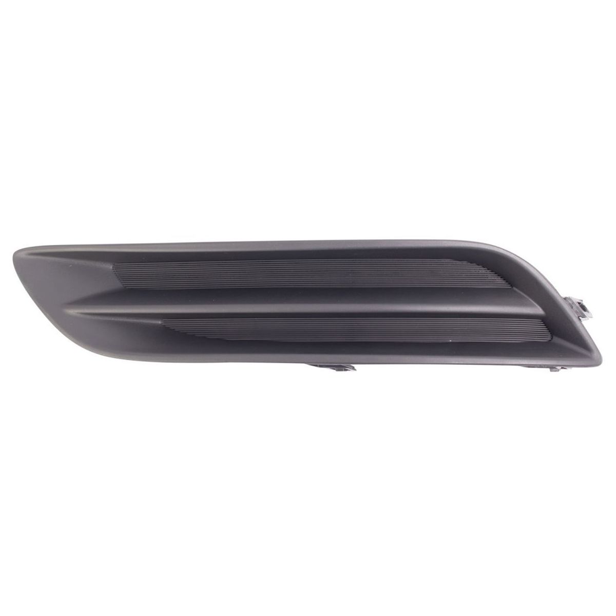 For Nissan 2013-2015 Sentra Sedan Fog Light Hole Cover