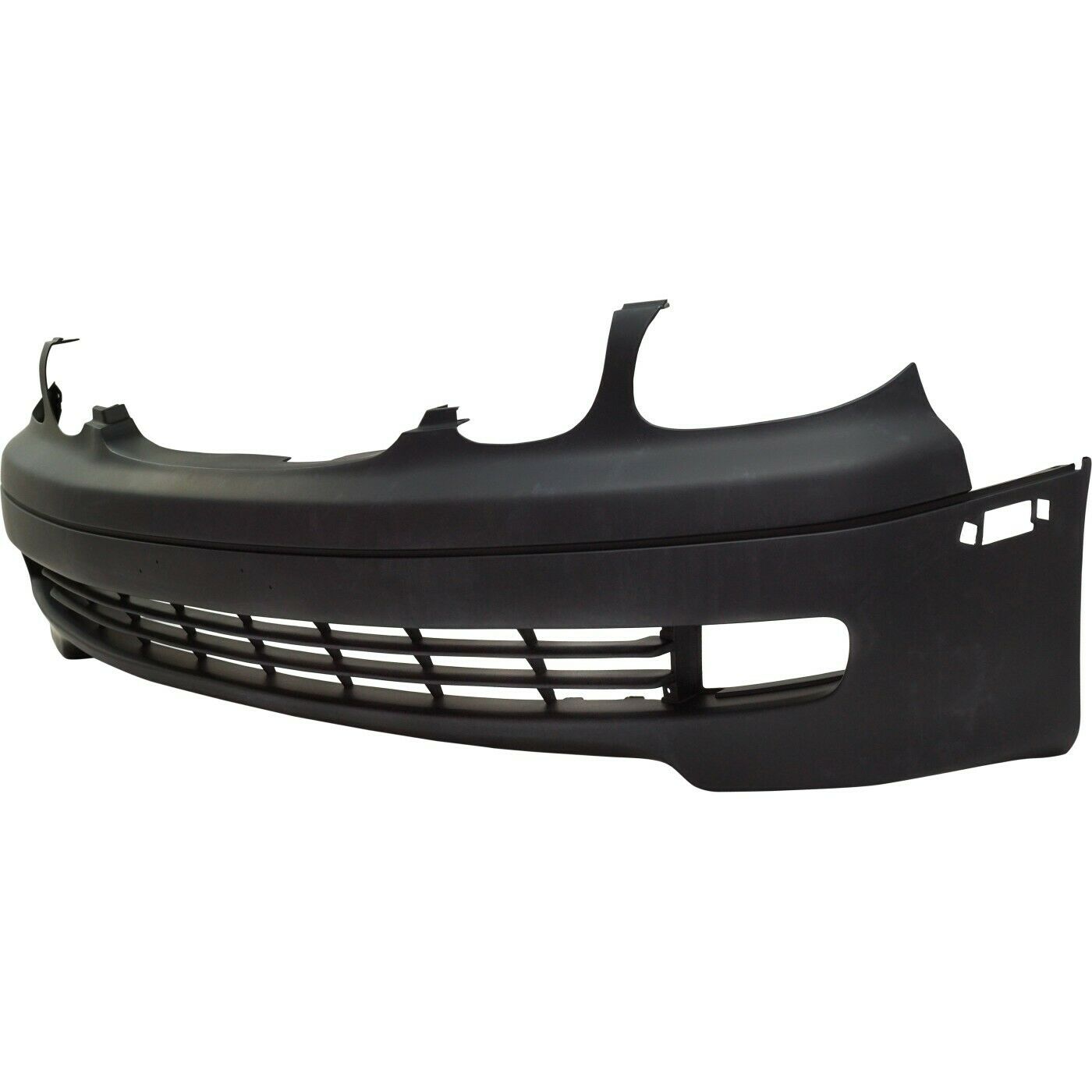 Front Bumper Cover For Lexus 98-05 GS300 Base 98-00 GS400 Base 01-05 GS430 Base