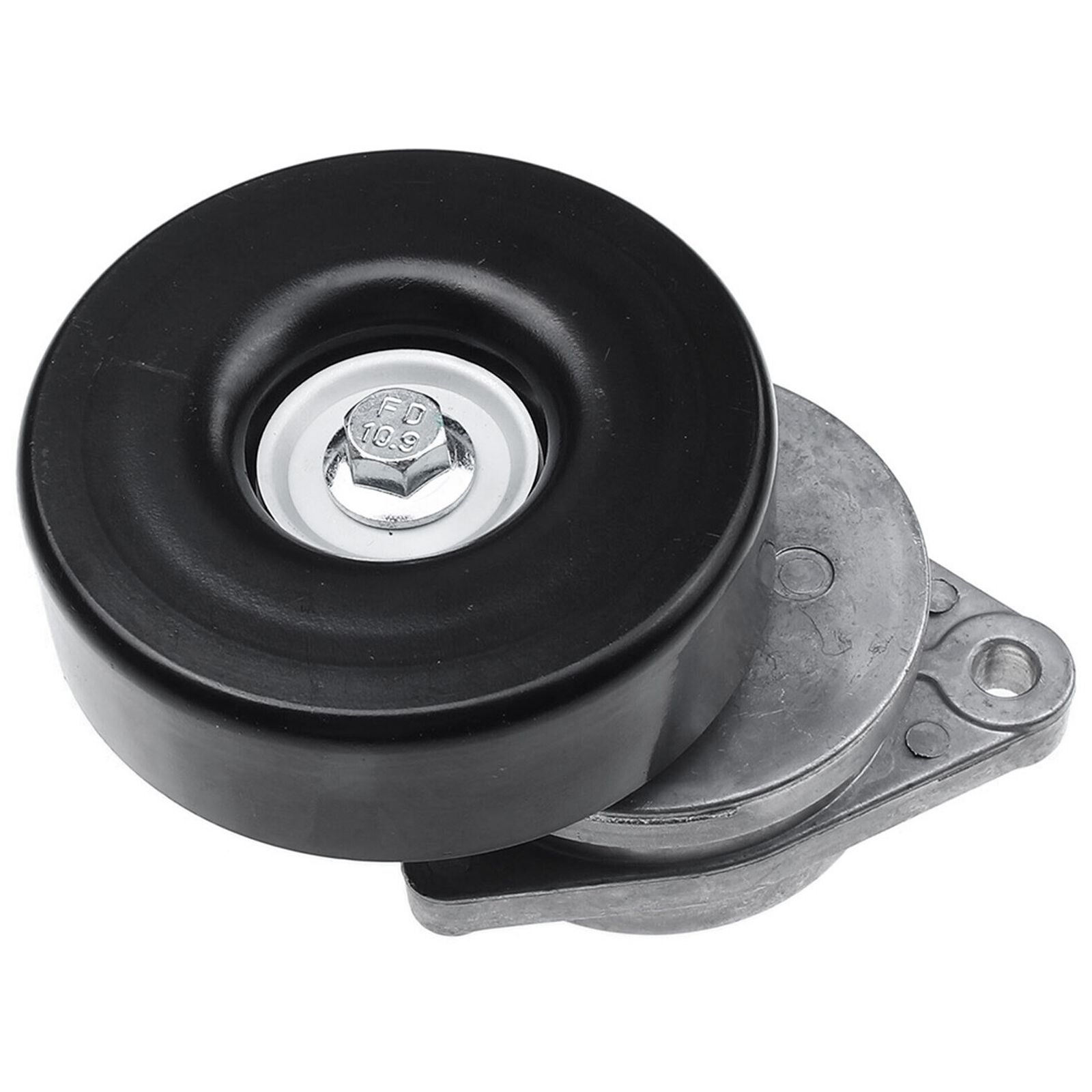 Belt Tensioner With Pulley Explorer 1996-2001 Mercury Mountaineer 5.0L