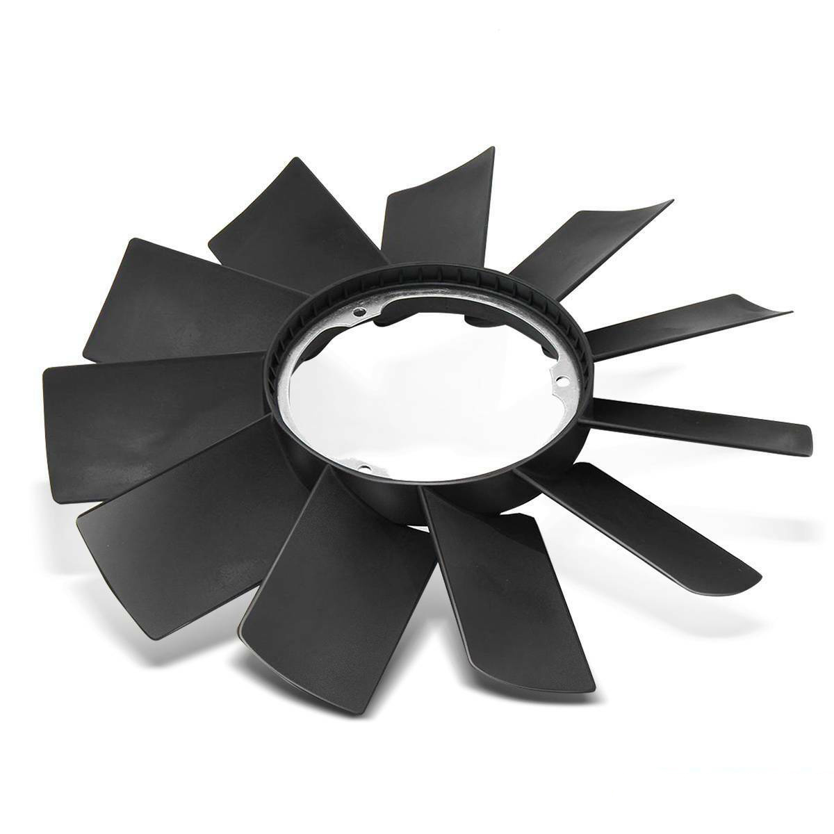 Engine Cooling Fan Blade For BMW E34 E36 E39 E46 E53