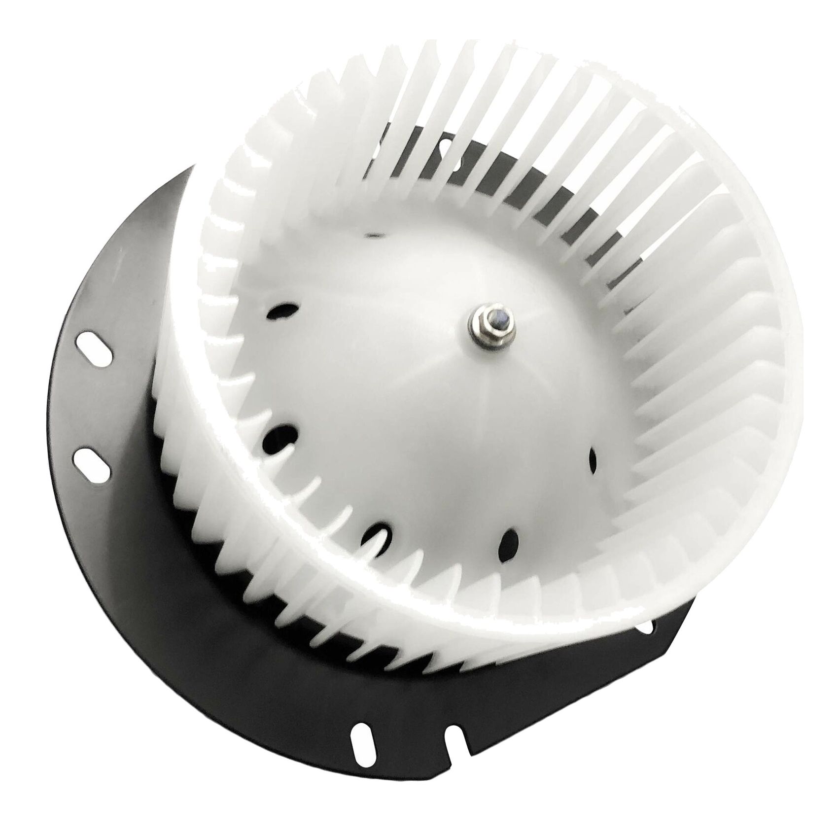For 95-01 Explorer Eddie Bauer Sport Utility AC Heater Blower Motor W/Fan Cage