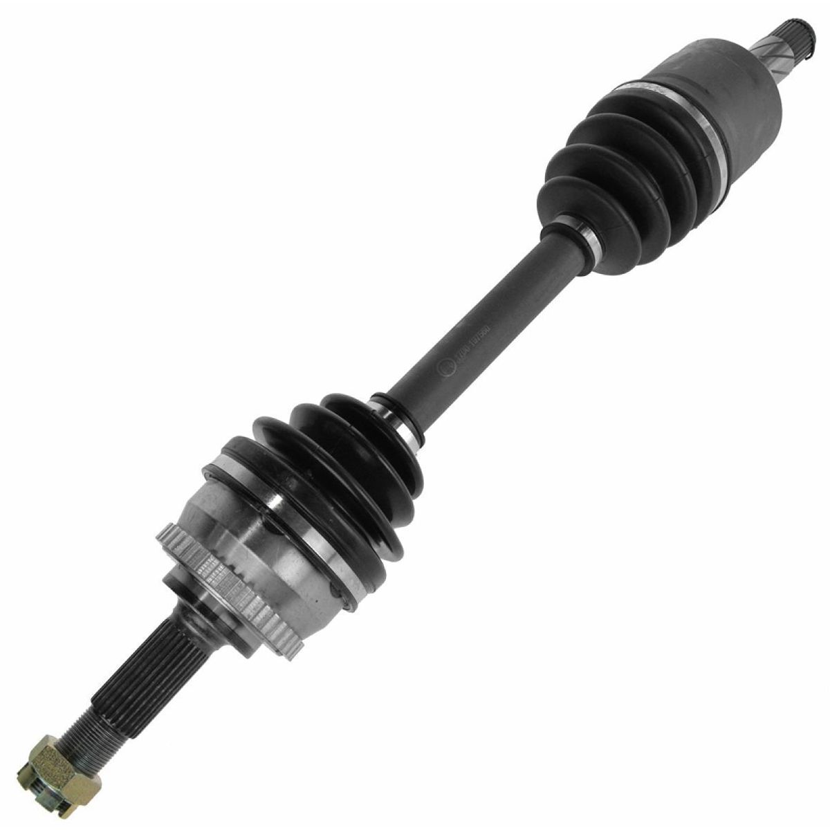 CV Axle Shaft Assembly Front Left Driver Side For 1998-2001 Nissan Altima AT