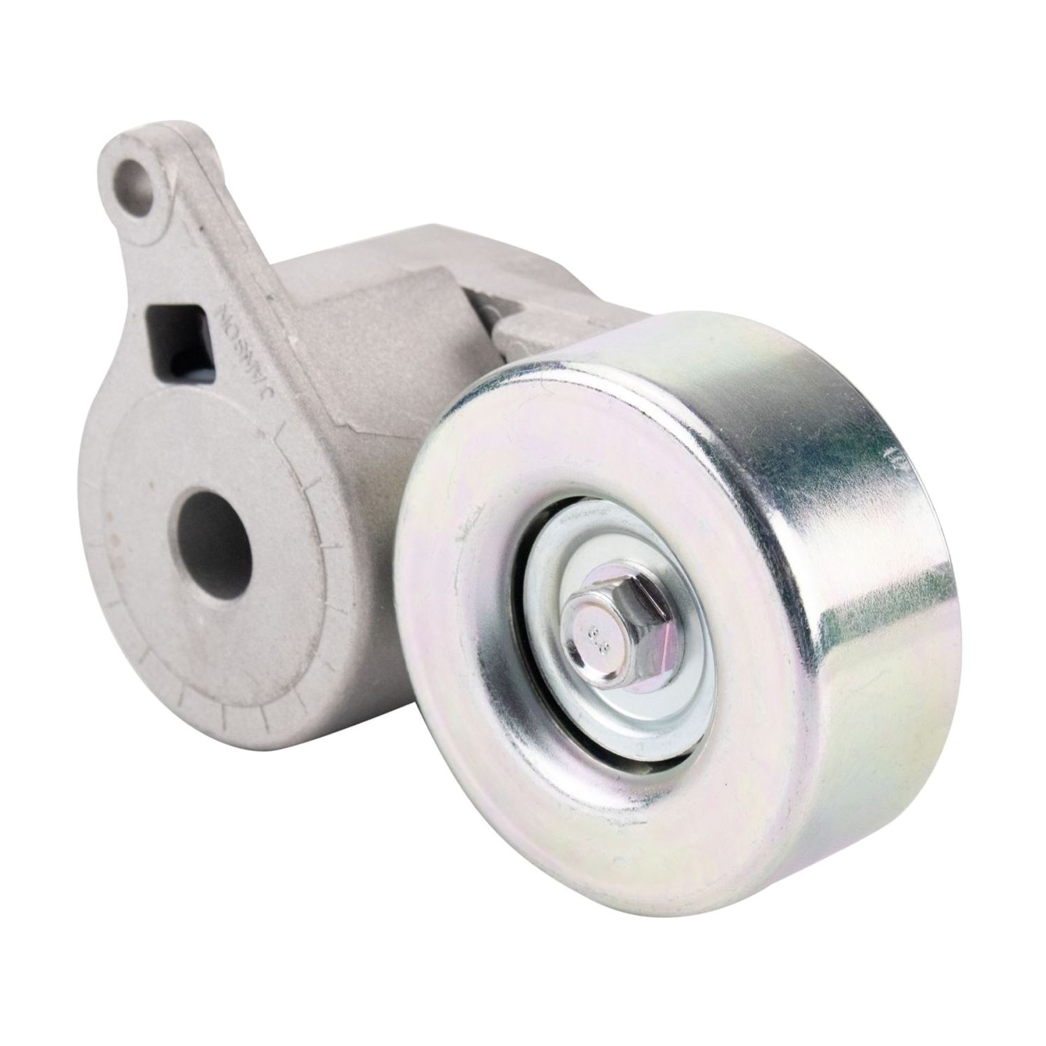 For 2010-2011 Mitsubishi Eclipse GS Sport Hatchback Serpentine Belt Tensioner