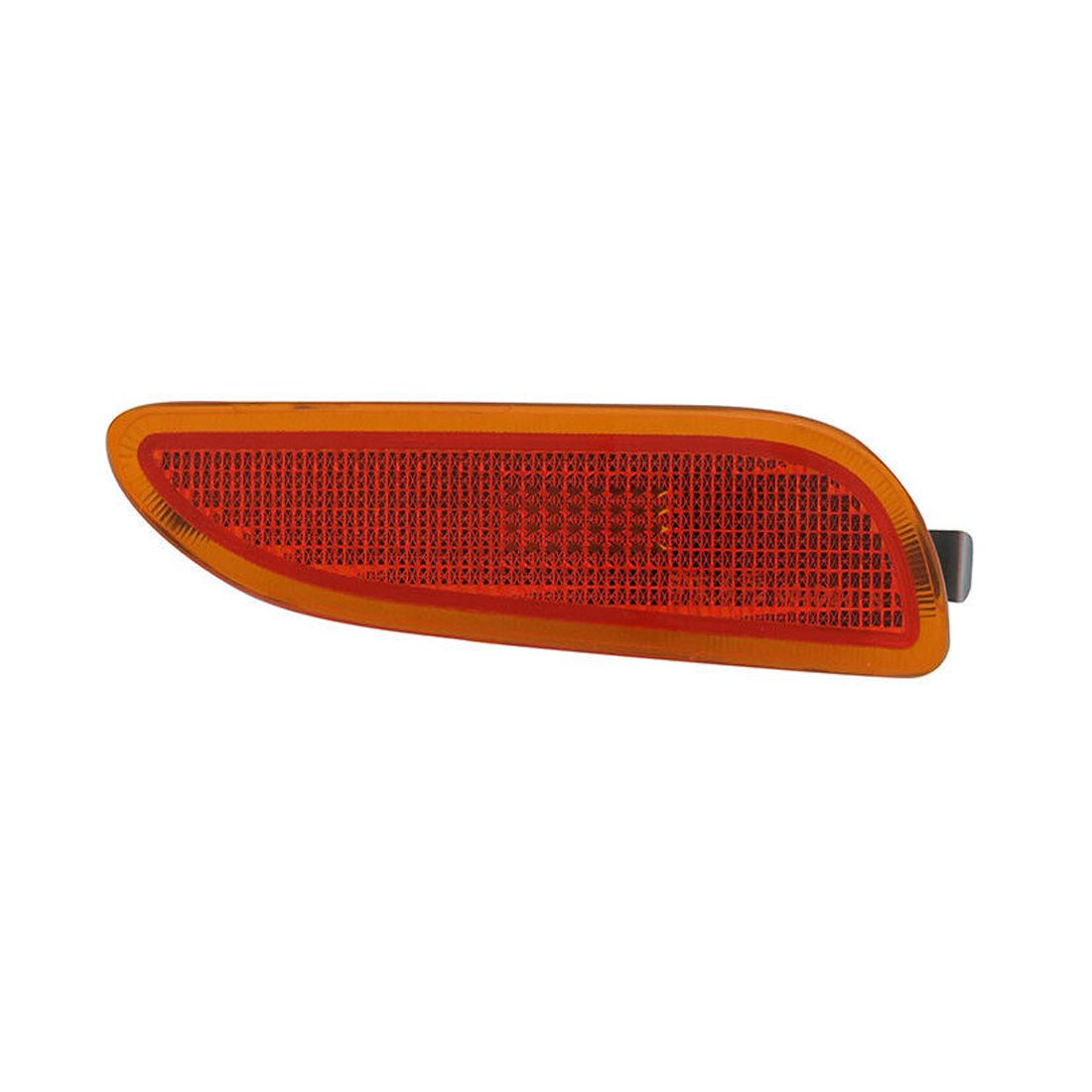 Right Side Marker Light For 2007-2009 Mercedes-Benz CLK63 AMG Mb2555106
