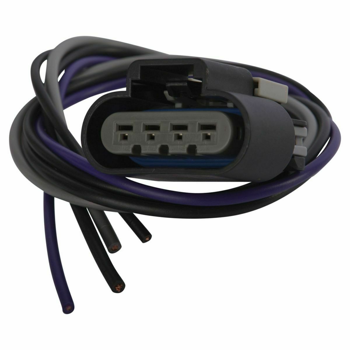 Fuel Gas Pump W/ Sending Unit W/ ID Tag TCU For Sierra Silverado