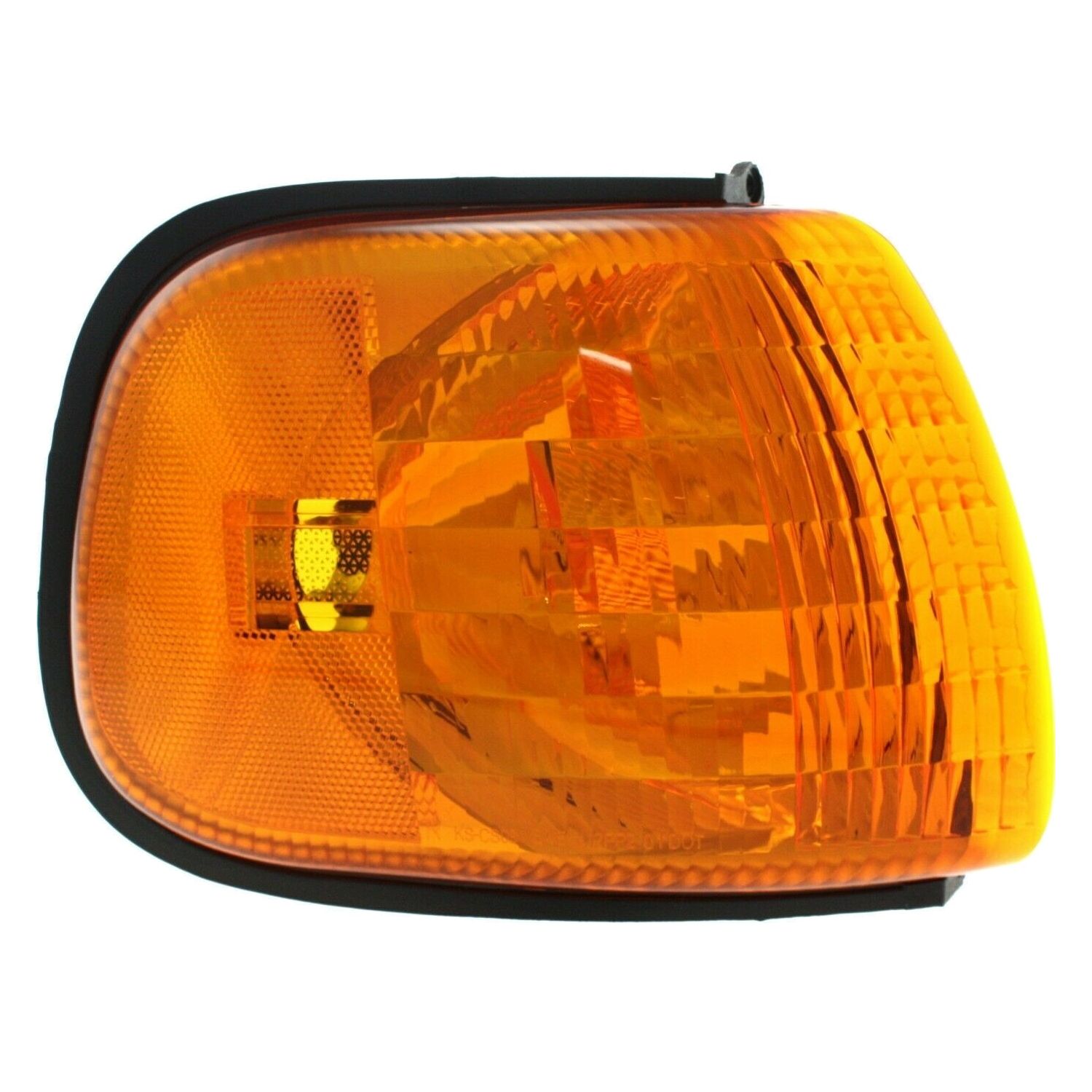 Corner Light For 1998-2003 1500 2500 3500 B1500 B2500 B3500 Van Passenger Side
