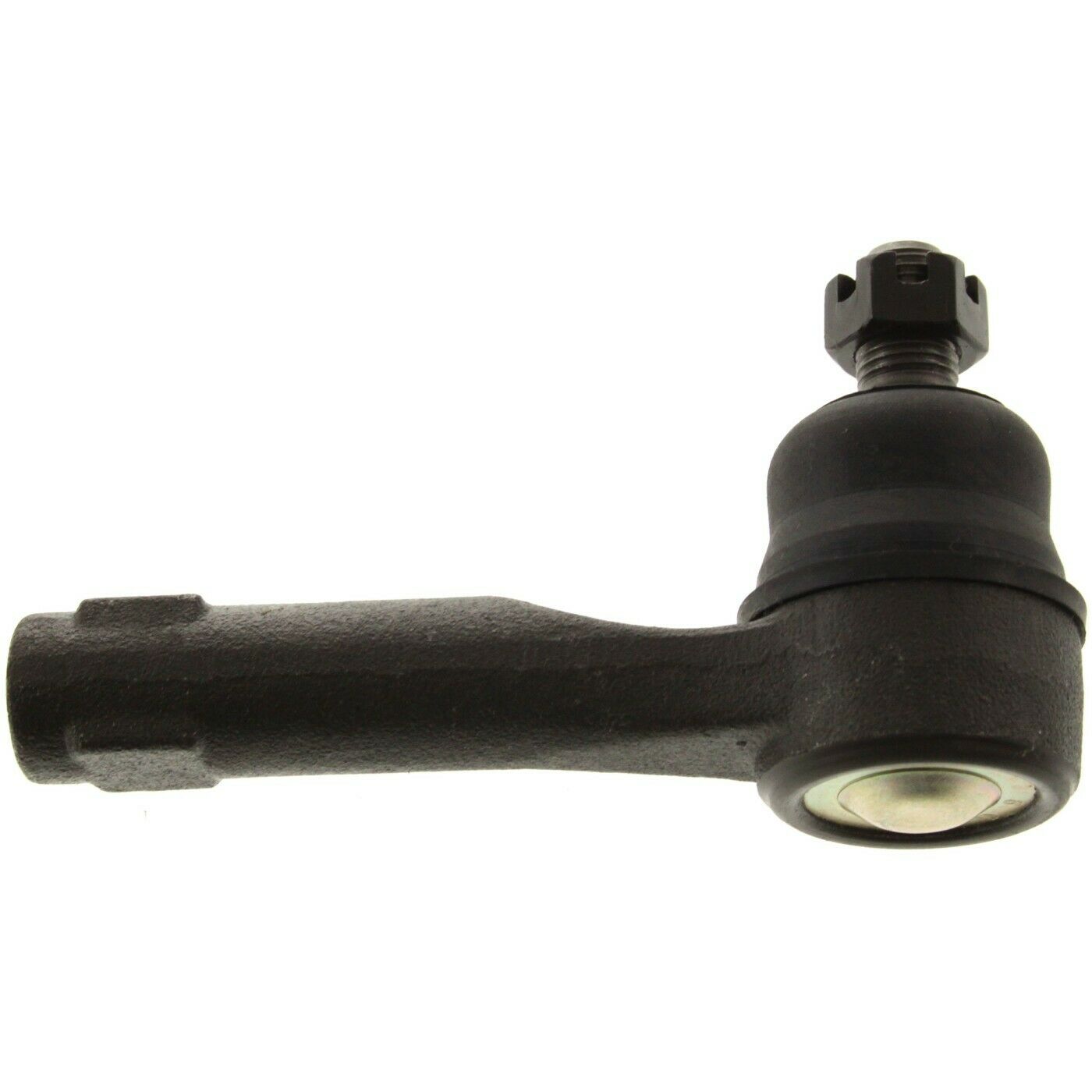 2 Sets Of - Tie Rod End For 2004-2006 Nissan Sentra Includes Nut Front Outer