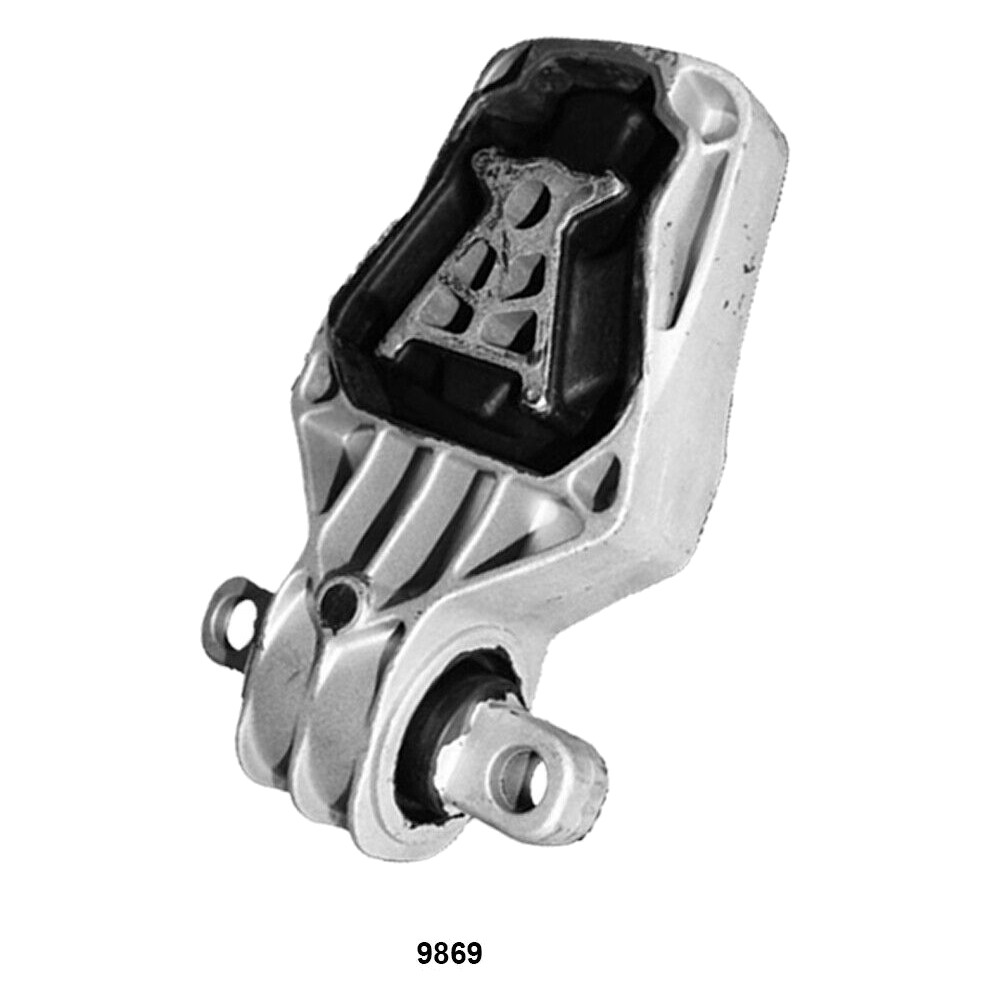 Engine Torque Strut Mounts & Trans. Mount 3PCS 2.0L