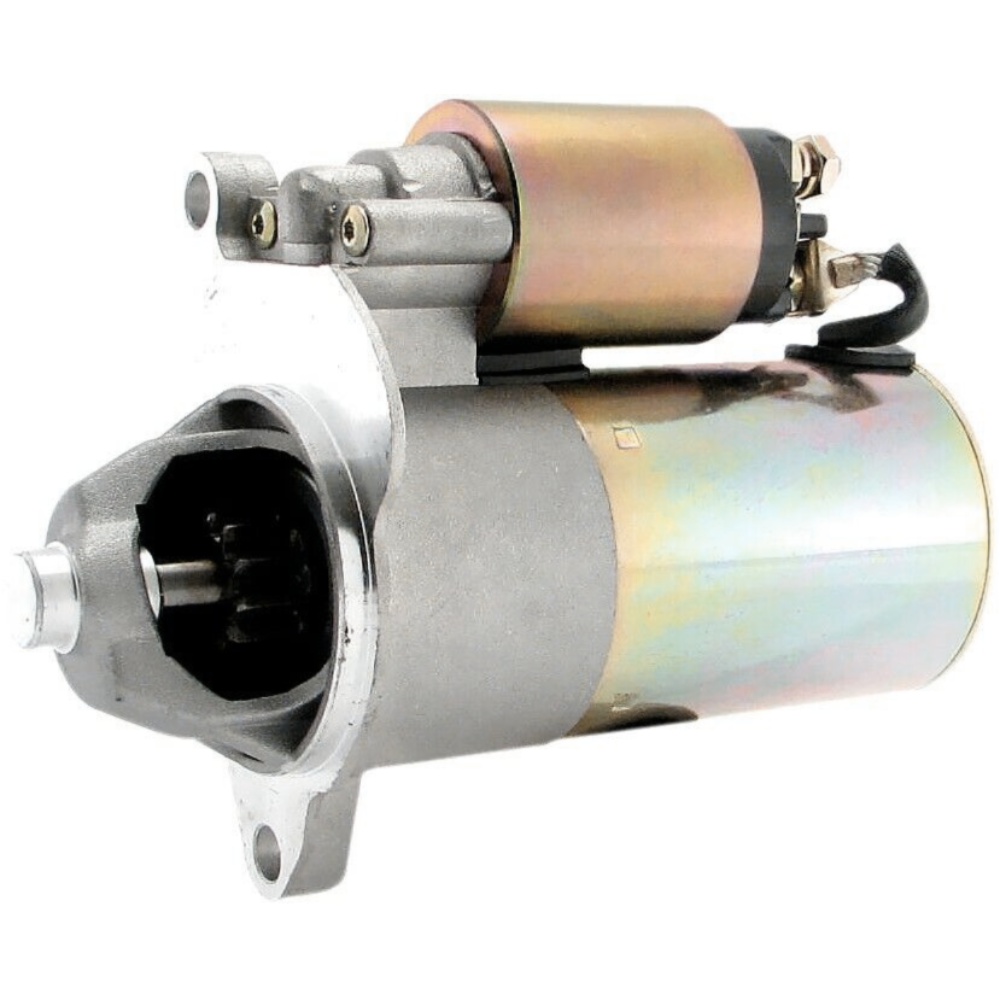 Starter For Ford Mazda Mercury 4.0L/245CI V6 F77U-11000-AA