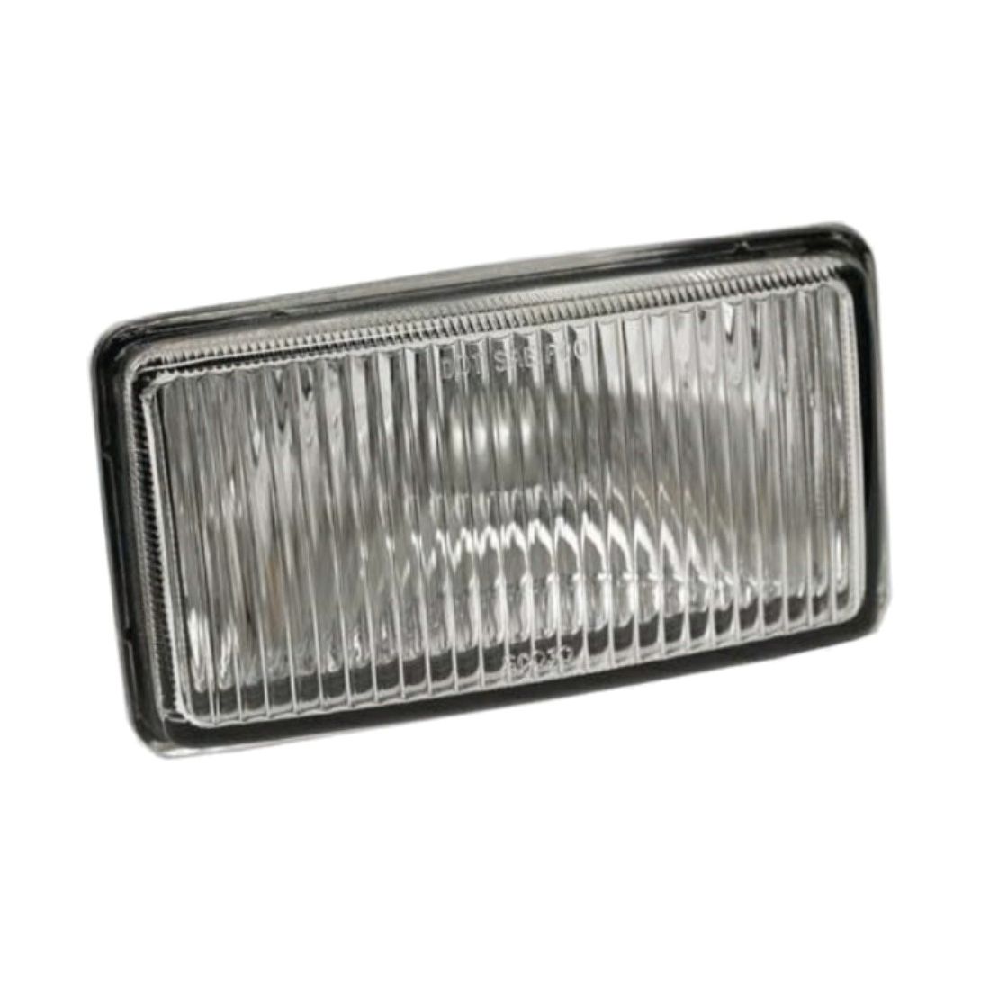 For 1989-94 Saab 900 Fog Light Lens 1992 1991 1990 1993 2.1L 4 Cyl