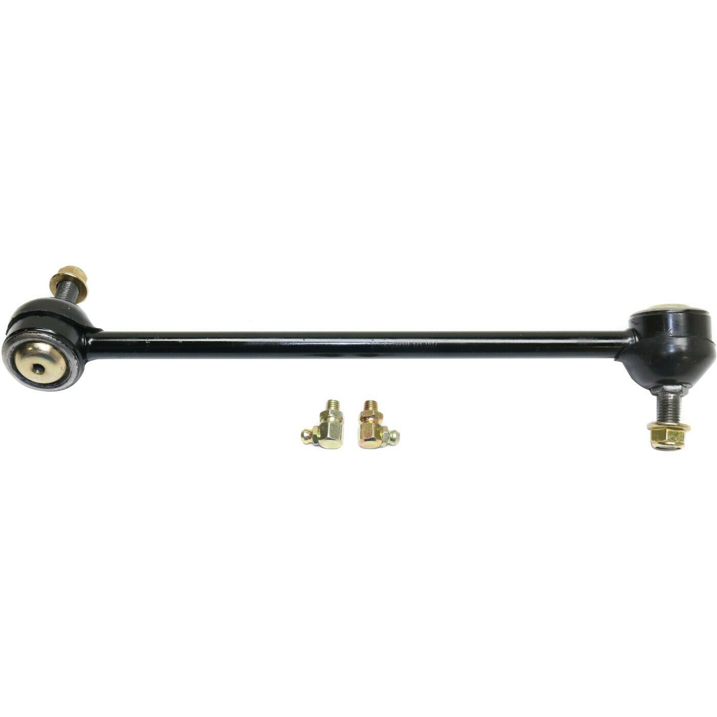 4 Sets Of - Sway Bar Links Front Driver & Passenger Side Coupe LH RH For Dodge