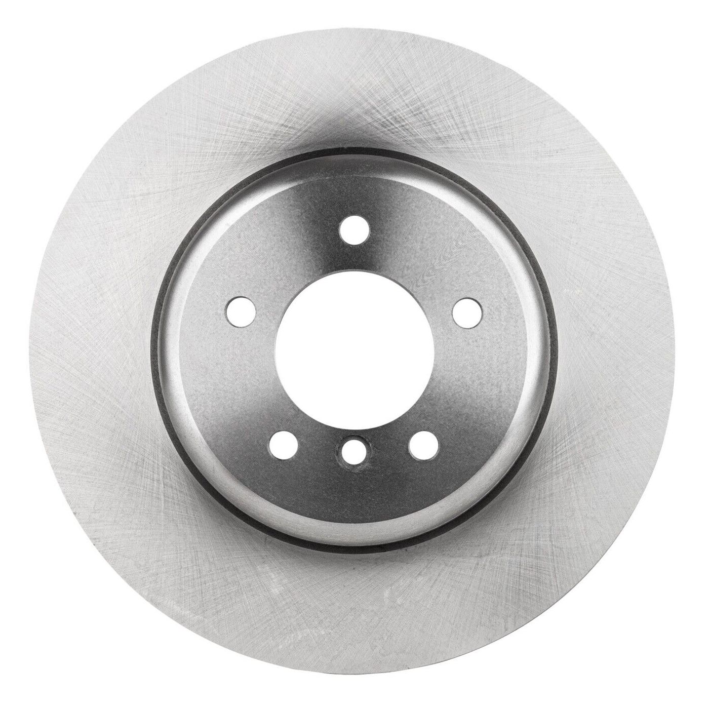 For 2004-2005 BMW 645Ci Base Convertible Front Disc Brake Rotors