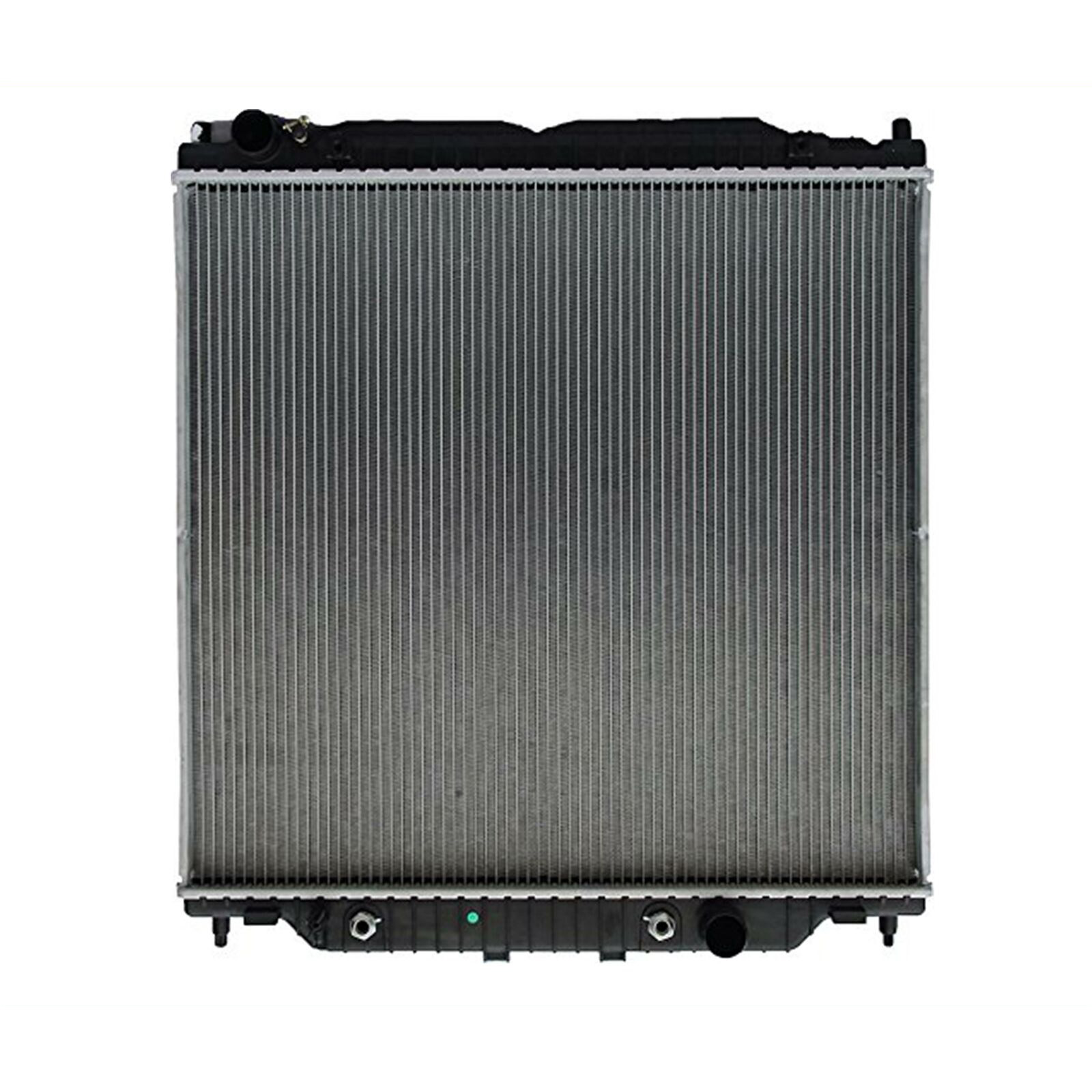 Radiator For F150 F250 F350 F450 F550 Heritage SuperDuty 2886