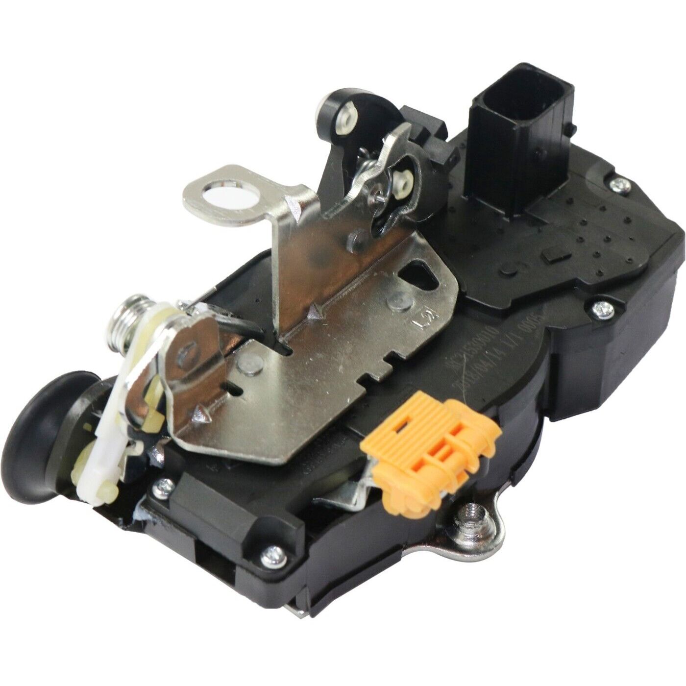 For 2008-2010 Malibu Hybrid Saturn 2009 Aura Hybrid Rear Door Lock Actuator Set