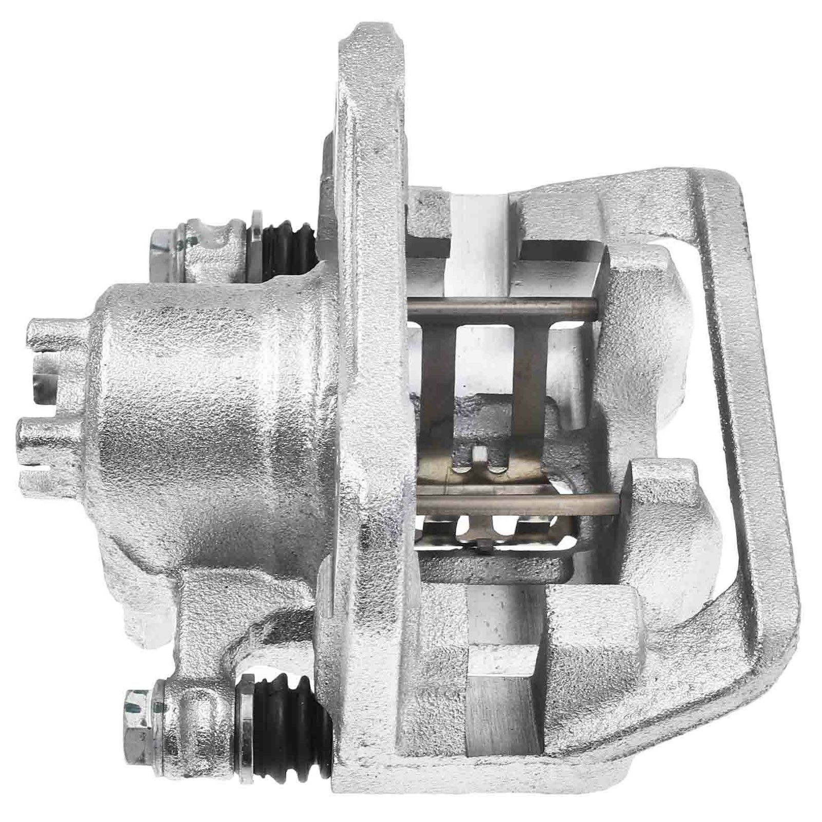 Rear Driver Brake Caliper W/Bracket & Metal Piston For Honda CR-V 2005-2006 2.4L