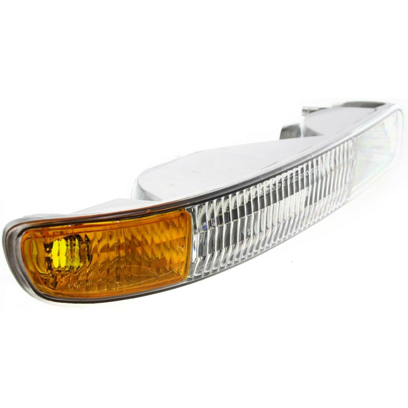 Corner Parking Turn Signal Light Lamp Passenger Right RH For 1999-2007 GMC