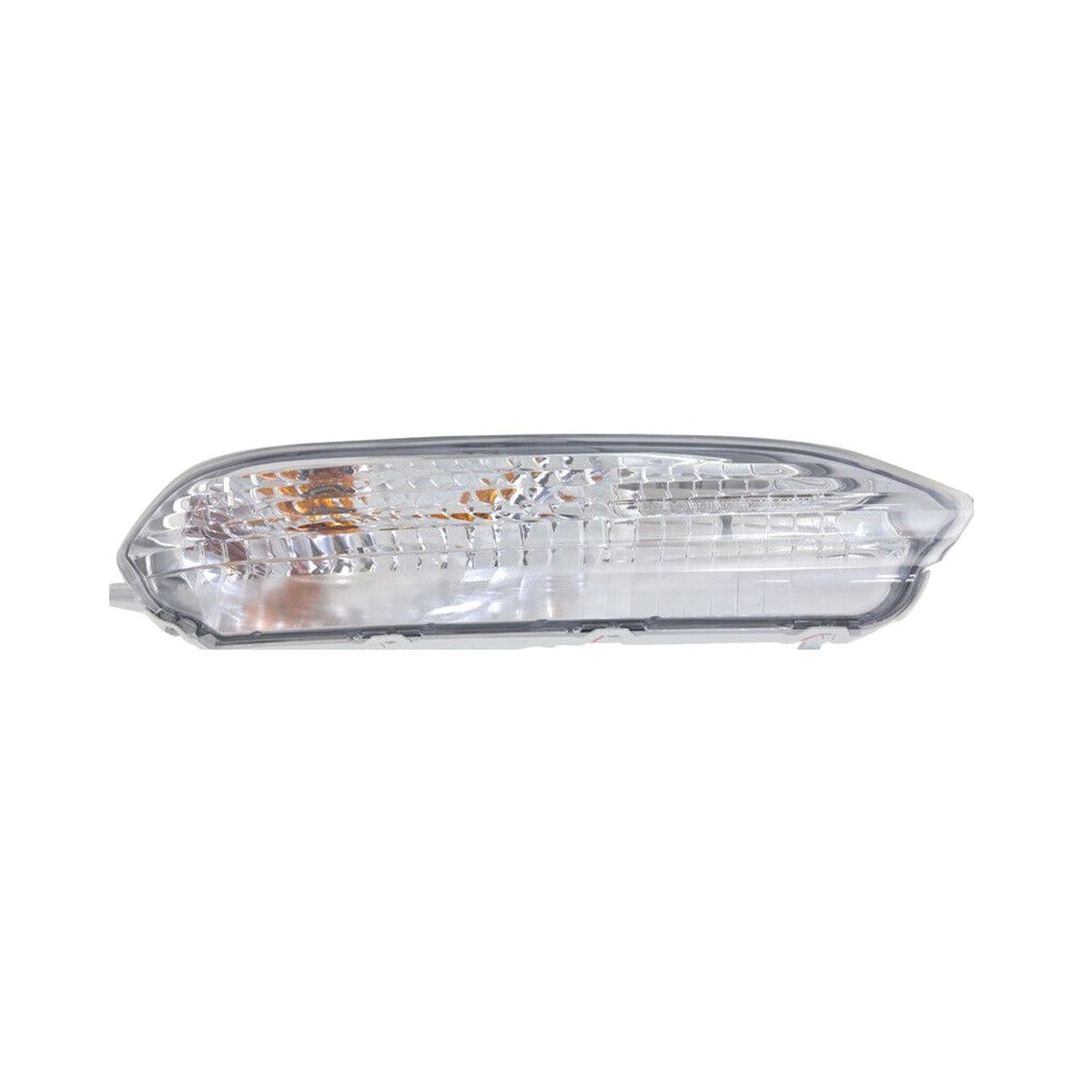 For 2016-2018 Honda Pilot Turn Signal Light Front Passenger Side