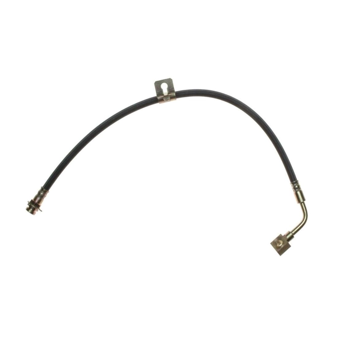 For Chevrolet G10 G20 GMC G1500 G2500 AC Brake Line Front Passenger Right Side