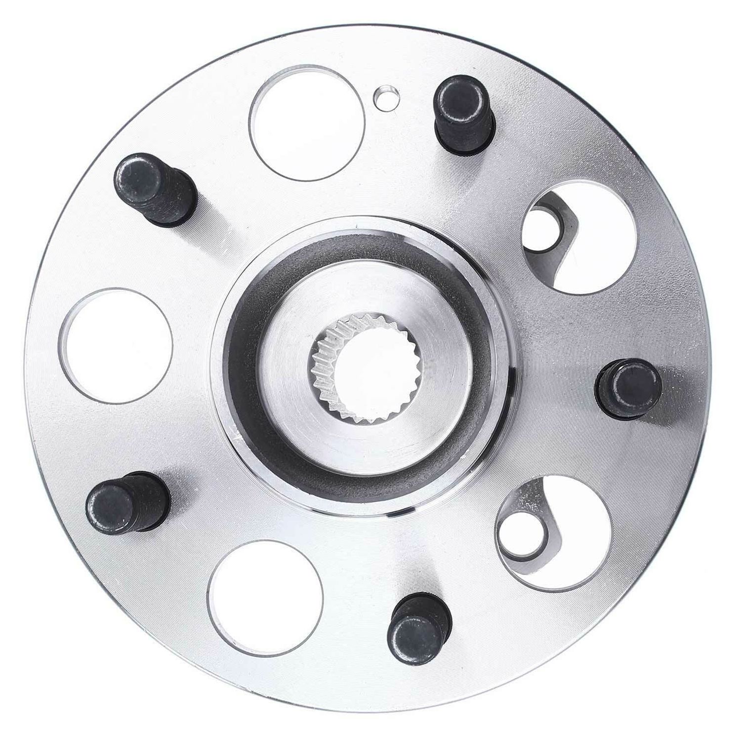 For Honda 17-20 CR-V EX-L 2Pcs Rear Left & Right Wheel Hub Bearing Assembly