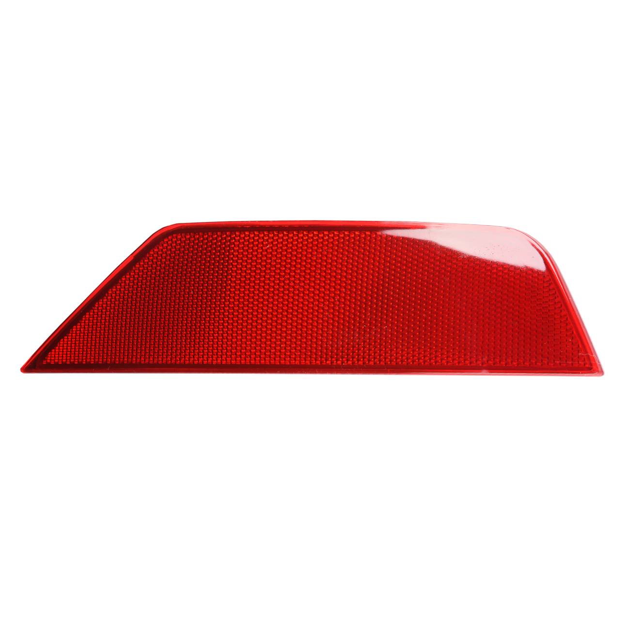 3 Sets Of - For Ford 2013-2015 Escape Rear Bumper Reflector LH Left Driver Side