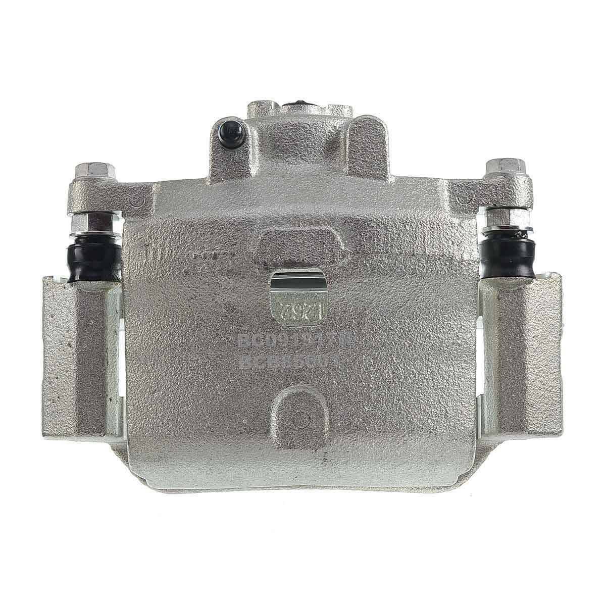 2x Front Left & Right Brake Caliper For 2006-2013 Ford Lincoln Mazda Mercury