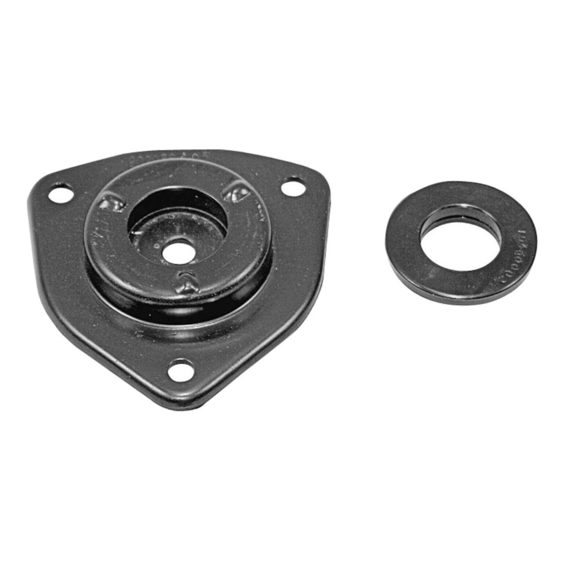 Shock And Strut Mounts Front For Nissan 95-98 200SX 91-93 NX 91-99 Sentra NX
