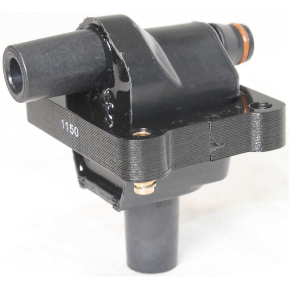 Ignition Coil For 97 C230 95-97 C36 AMG Coil Pack Design