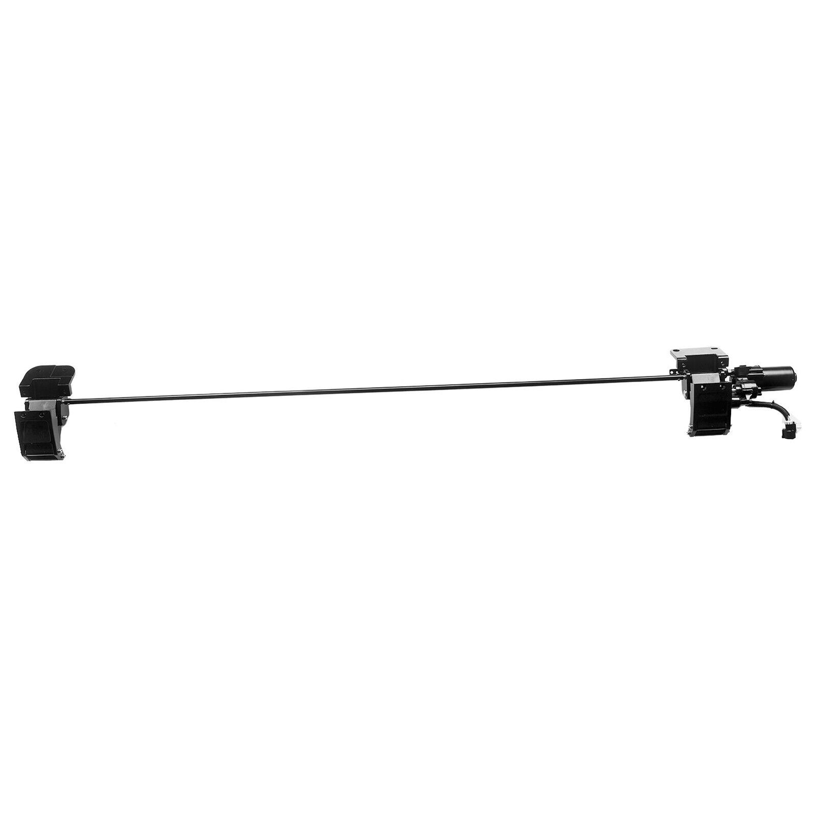 Right Side Running Board Motor & Bracket Assembly For 08-14 Navigator L 131"WB