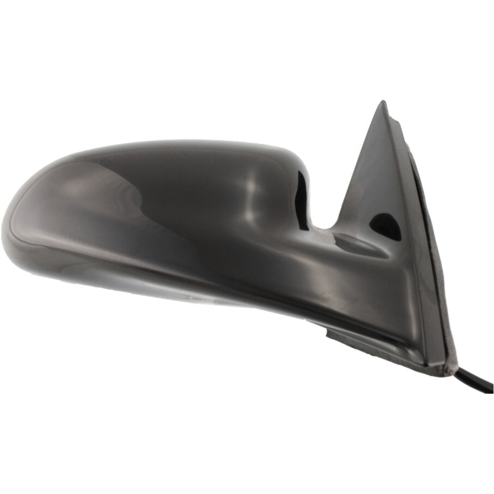 Power Mirror Pair For Pontiac 2000-2005 Bonneville Sedan Heated Paintable