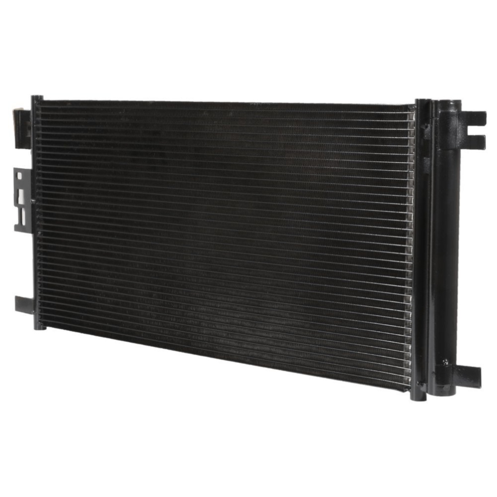 AC Condenser For Chevrolet 04-12 Malibu Pontiac 05-10 G6 Saturn 07-09 Aura 3279