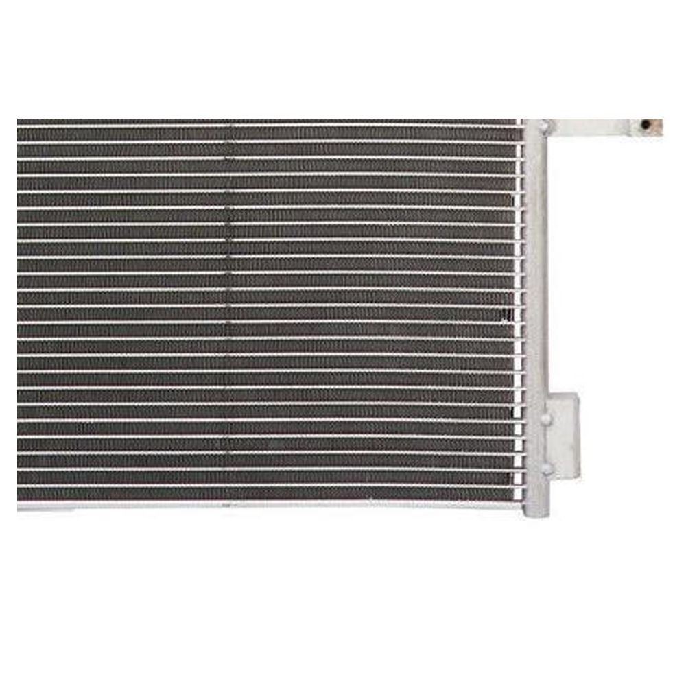 AC Condenser For 2012-2017 Mercedes-Benz E550 Base Convertible 3.5L 3.0L