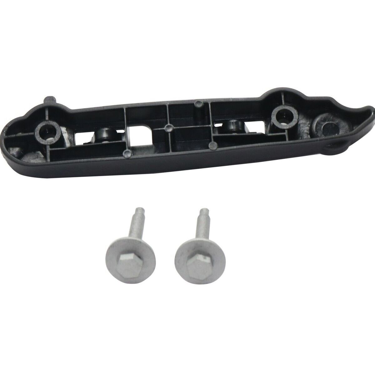 Bumper Face Bar Bracket Front Left Hand Side Outside Driver LR034222