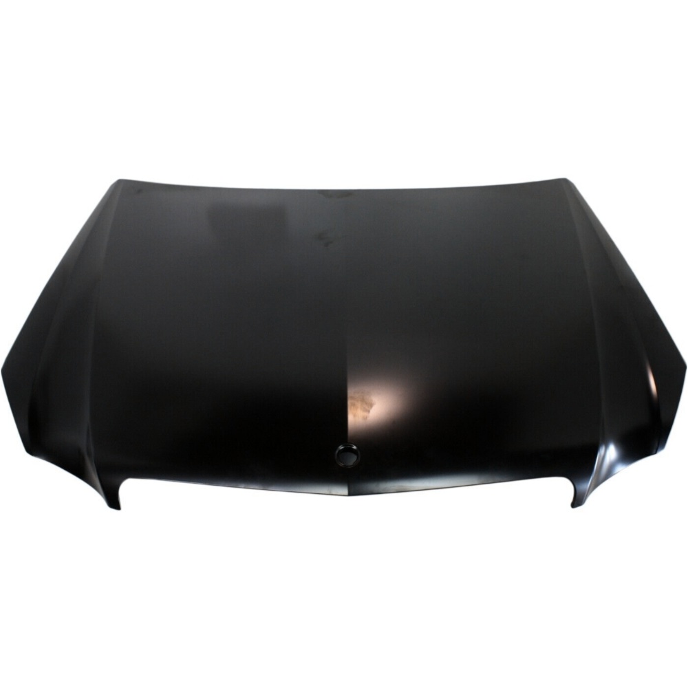 Hood For 2010-2013 E350 2013 E400 2010-2013 E550 2010-2013 E63 AMG Primed Steel