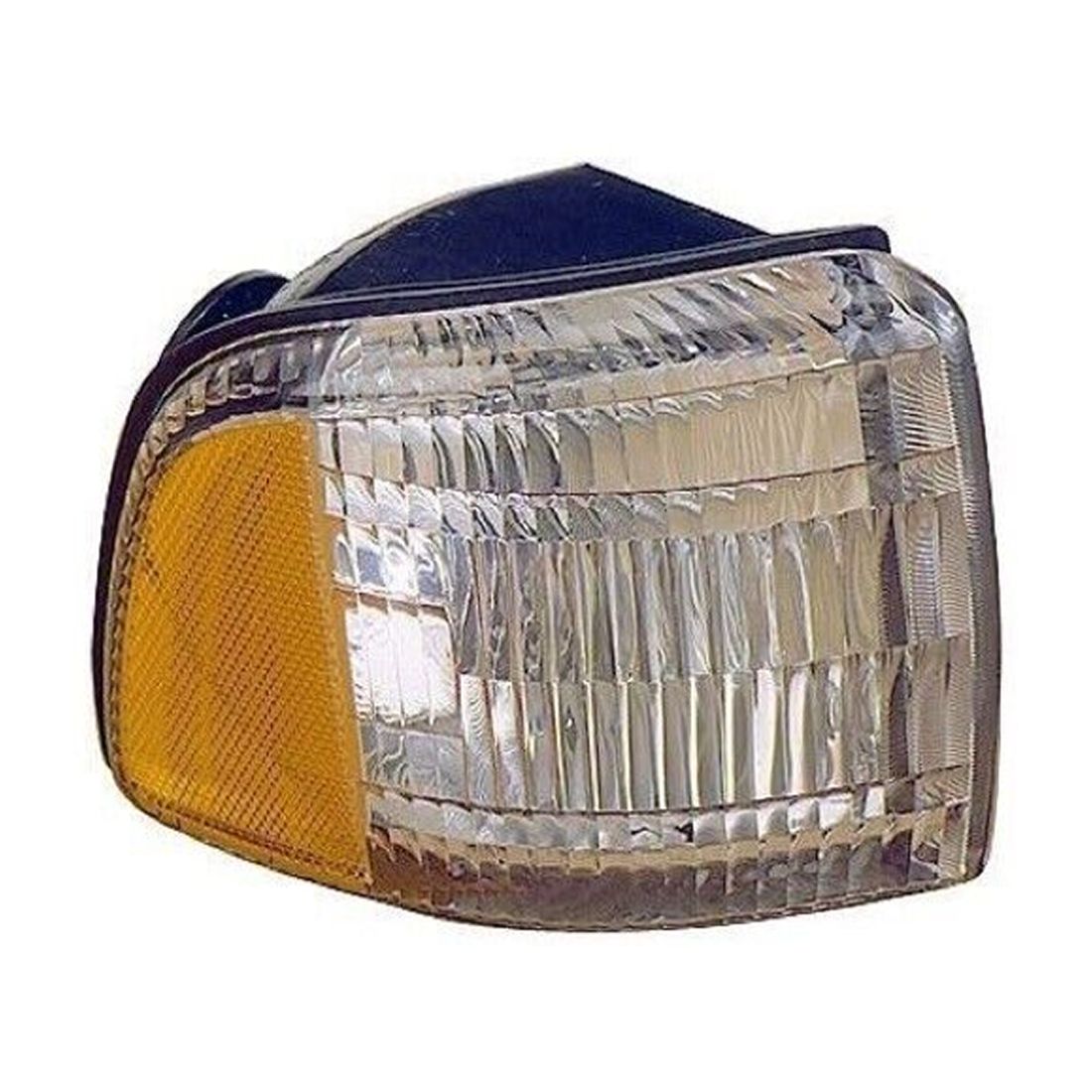 passenger Side For 1991-1995 Acura Legend Parking Light Assembly Replacement
