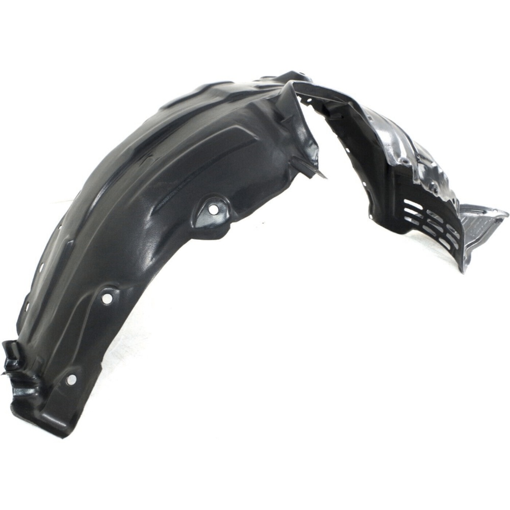 Splash Shield Fender Liner Front Driver Left Side Left Hand For Mazda 5 5