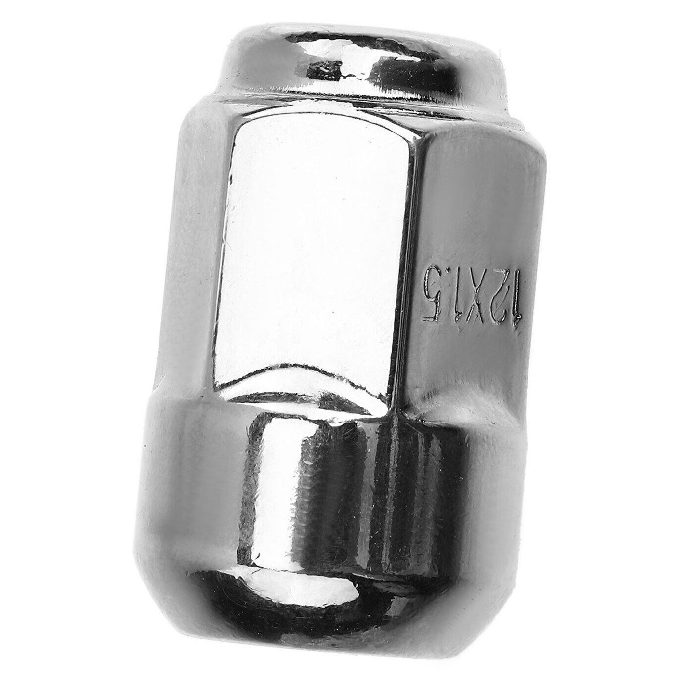 20 PCS - M12-1.5 Wheel Lug Nut For Honda Accord Civic CR-V Acura CL TL EL Isuzu Oasis