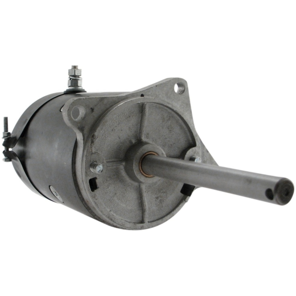 Starter For Ford Tractor Farm 600 700 800 900 1728948 C3NF-11001-A SA-548