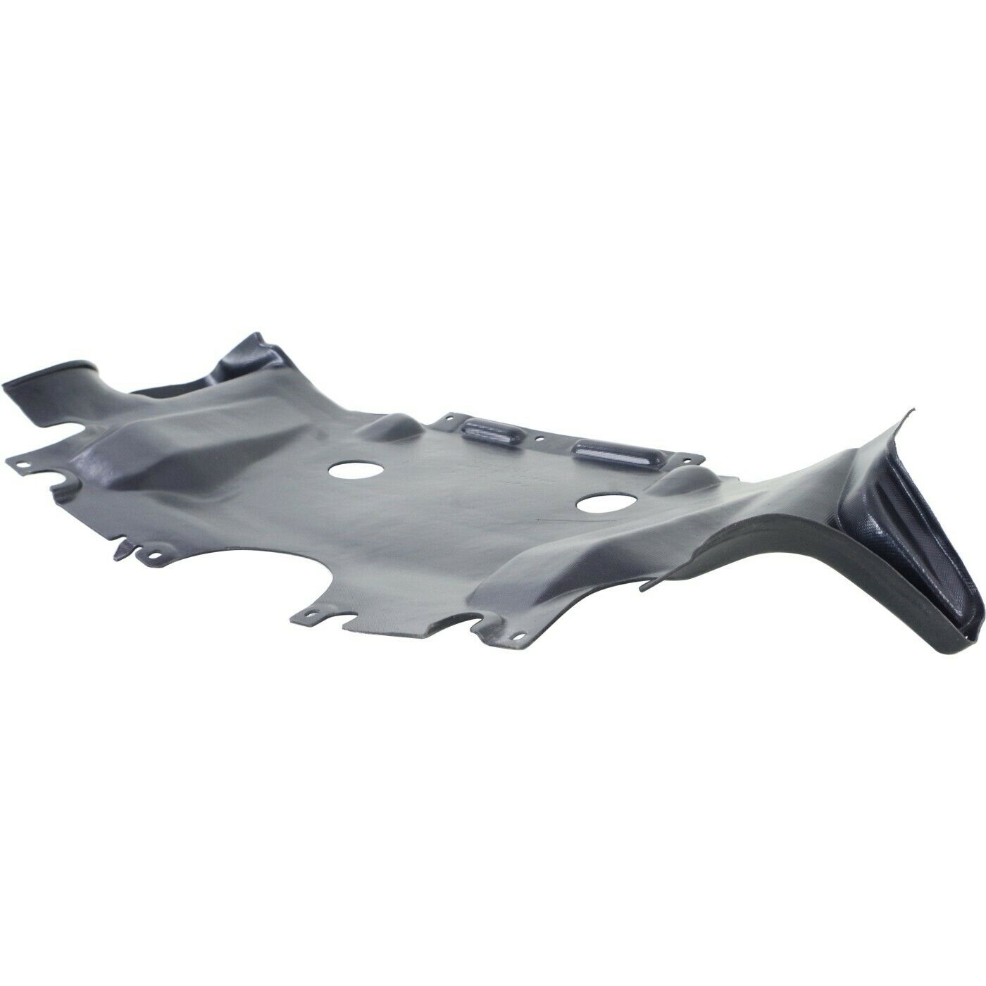 Front Engine Splash Shield For 97-03 INFINITI QX4 96-04 Nissan Pathfinder Lower