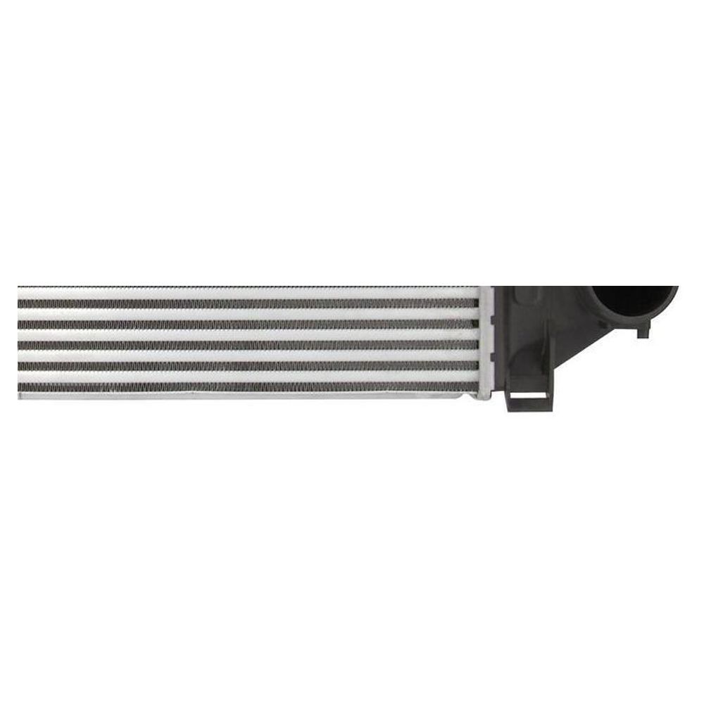 Intercooler For 2010-2015 Volvo XC60 T6 R-Design Sport Utility 3.0L